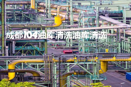成都104油库清洗油库清洗背后的秘密与挑战揭秘