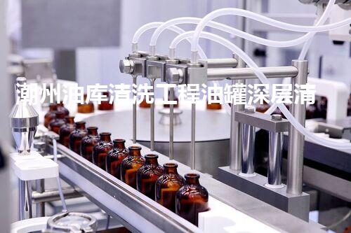 潮州油库清洗工程油罐深层清洗的秘密与挑战揭秘！